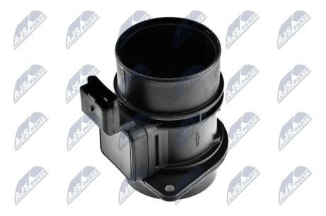 Расходомер nissan primera p12 1.9dci 2002 mitsubishi carisma 1.9did 2000,9110733 NTY EPP-NS-010