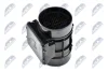 Расходомер mazda 323 bj 8,fp3913215 NTY EPP-MZ-000 (фото 5)