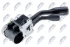 Переключатель на рулевой колоне audi 100/ z fukncją świateł przeciwmgłowych,443953513h NTY EPE-VW-008 (фото 2)