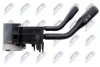 Переключатель на рулевой колоне audi 100/ z fukncją świateł przeciwmgłowych,443953513h NTY EPE-VW-008 (фото 4)