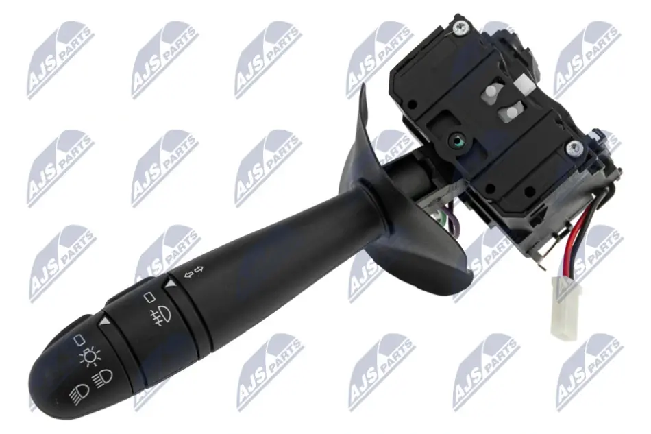 Автозапчастина NTY EPE-RE-043 (фото 1)