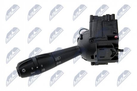 Автозапчастина NTY EPE-RE-010
