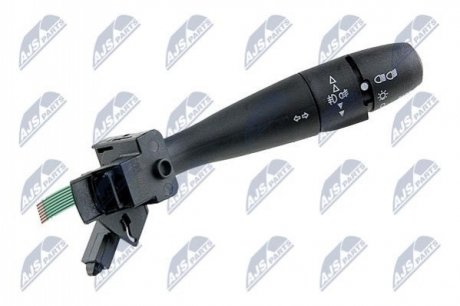Автозапчастина NTY EPE-PE-003