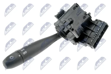 Автозапчастина NTY EPE-HY-000 (фото 1)