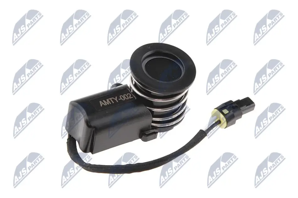 Автозапчастина NTY EPDC-TY-002 (фото 1)