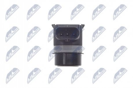 Автозапчастина NTY EPDC-AU-011
