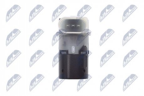 Автозапчастина NTY EPDC-AU-000