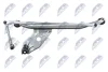 Автозапчастина NTY EMW-RE-005 (фото 3)