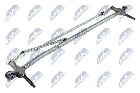 Автозапчастина NTY EMW-RE-007