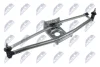 Автозапчастина NTY EMW-ME-005 (фото 1)