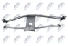 Автозапчастина NTY EMW-ME-005 (фото 3)