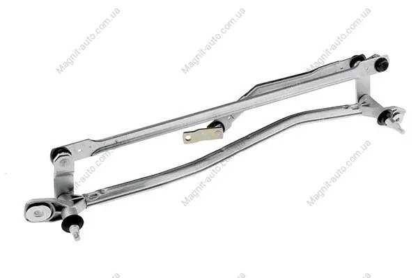Трапеция стеклоочистителя передняя audi a6, 4f1955023a NTY EMW-AU-004 (фото 1)