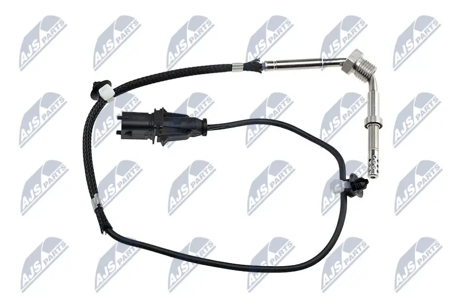 Датчик температуры выхлопных газов opel astra j 2.0cdti 118kw/121kw 09-15,1247640 NTY EGT-PL-049 (фото 1)