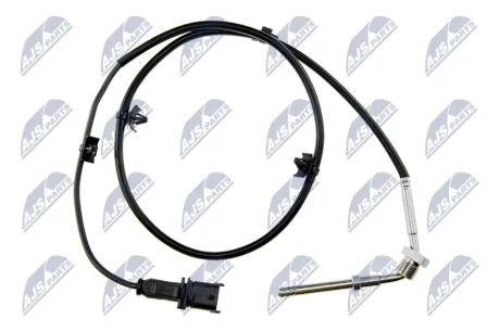 Датчик температуры выхлопных газов opel meriva 1.7cdti 2003, 055564271 NTY EGT-PL-029