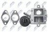Автозапчастина NTY EGR-VW-056 (фото 3)