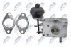 Автозапчастина NTY EGR-VW-056 (фото 4)