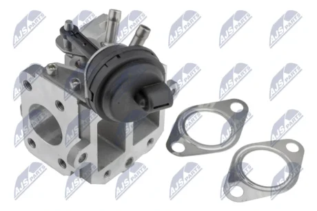 Автозапчастина NTY EGR-VW-056