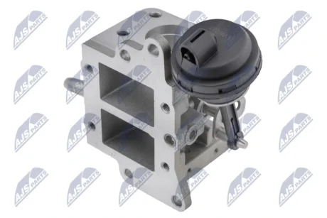Автозапчастина NTY EGR-VW-057