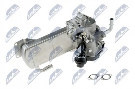 Автозапчастина NTY EGR-VW-022