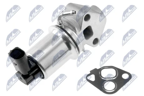Автозапчастина NTY EGR-VW-000