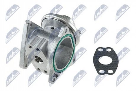 Автозапчастина NTY EGR-SK-000