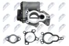 Автозапчастина NTY EGR-RE-020 (фото 4)
