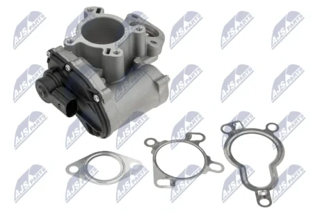 Автозапчастина NTY EGR-RE-020