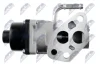 Автозапчастина NTY EGR-MZ-000 (фото 3)