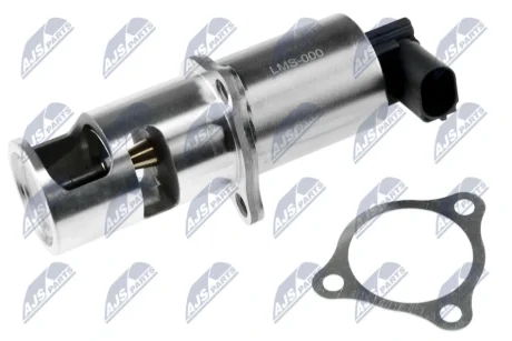Клапан egr NTY EGR-MS-000