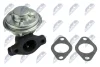 Автозапчастина NTY EGR-KA-303 (фото 1)
