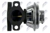 Автозапчастина NTY EGR-KA-303 (фото 3)