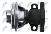 Автозапчастина NTY EGR-KA-303 (фото 4)