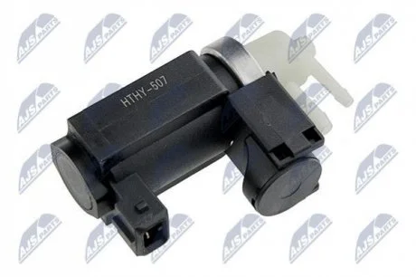 Автозапчастина NTY EGR-HY-507