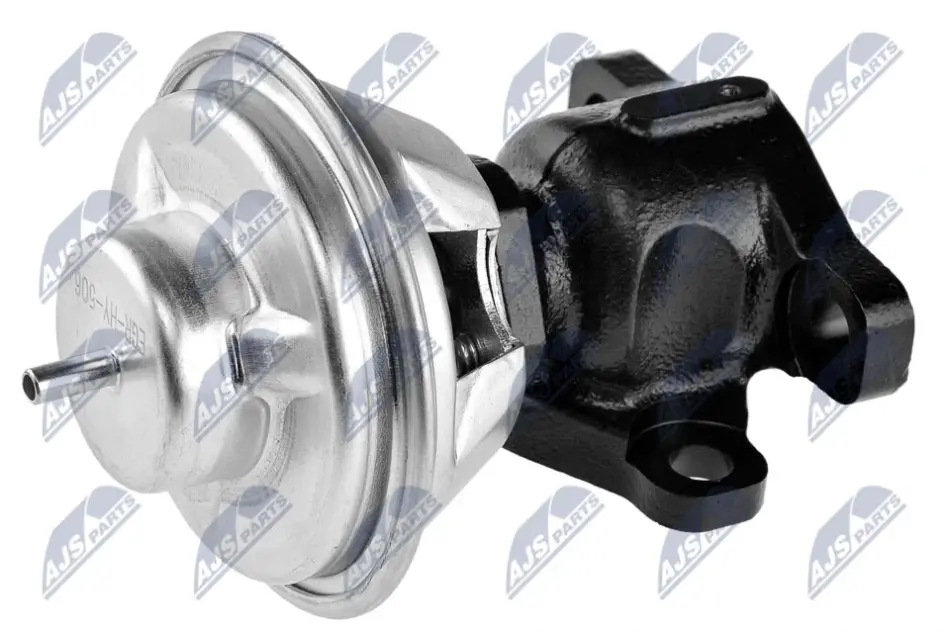 Автозапчастина NTY EGR-HY-506 (фото 1)