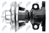 Автозапчастина NTY EGR-HY-506 (фото 4)