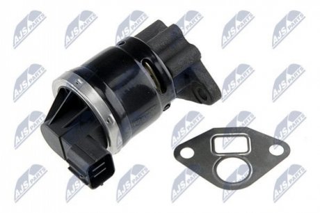 Автозапчастина NTY EGR-HD-006