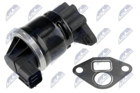 Клапан egr NTY EGR-HD-006