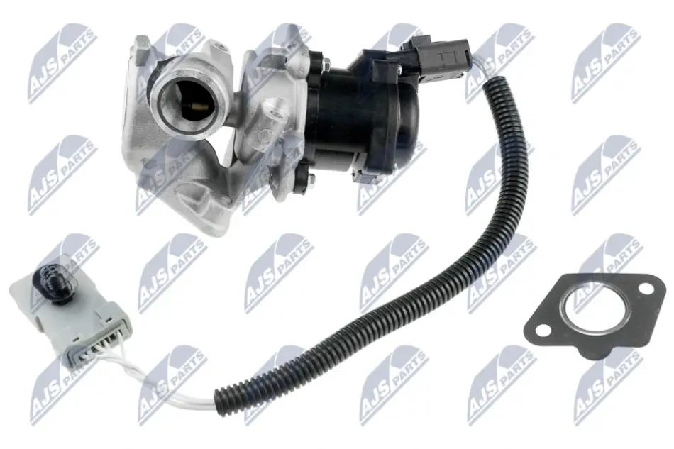 Автозапчастина NTY EGR-FR-001 (фото 1)