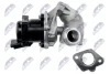 Автозапчастина NTY EGR-FR-001 (фото 4)
