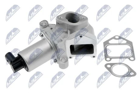 Автозапчастина NTY EGR-DW-007