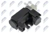 Автозапчастина NTY EGR-DW-009 (фото 1)