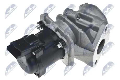 Клапан EGR NTY EGR-CT-000