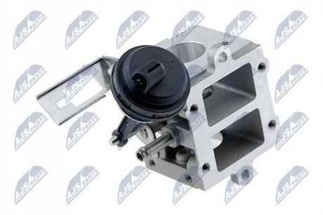 Автозапчастина NTY EGR-AU-031