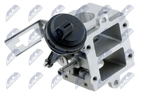 Регулювальна заслінка NTY EGR-AU-031