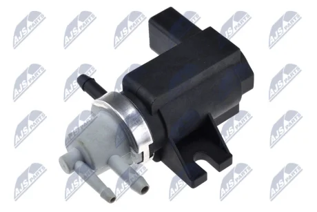 Вакуумный электромагнитный клапан egr audi a3,1j0906627a NTY EGR-AU-020