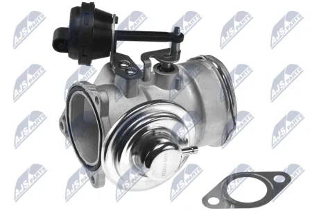Клапан egr NTY EGR-AU-001