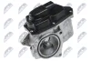 Автозапчастина NTY EGR-AU-002 (фото 1)