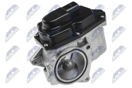 Автозапчастина NTY EGR-AU-002