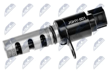 Электромагнитный клапан NTY EFR-HY-501