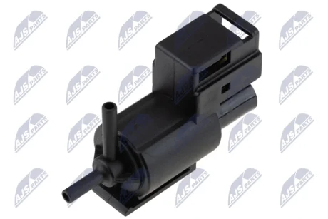 Клапан вакуумный NTY EFP-MZ-000